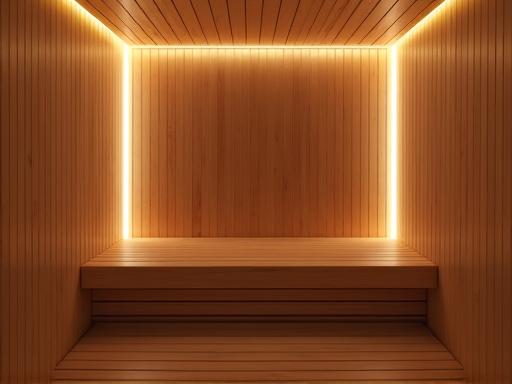 Sauna urbain
